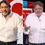Crozza diventa Ranucci: “Sono al telefono con Al Capone, un amico”