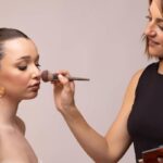 Da Fiumicino ai contesti internazionali: il make-up sposa secondo Marika Bizzarri