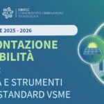 Da Unioncamere e Camcom E.Romagna aiuto alle pmi per rendicontazione sostenibilità con standard Vsme