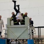 David Rossi, oggi la simulazione della defenestrazione: “Aggredito da almeno due persone”. Vinci: “Verso soluzione del caso”