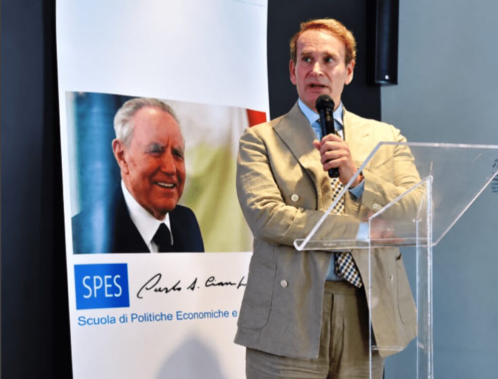 De Luca (Spes Academy): “La sovranità sanitaria resta sovranità della decisione”