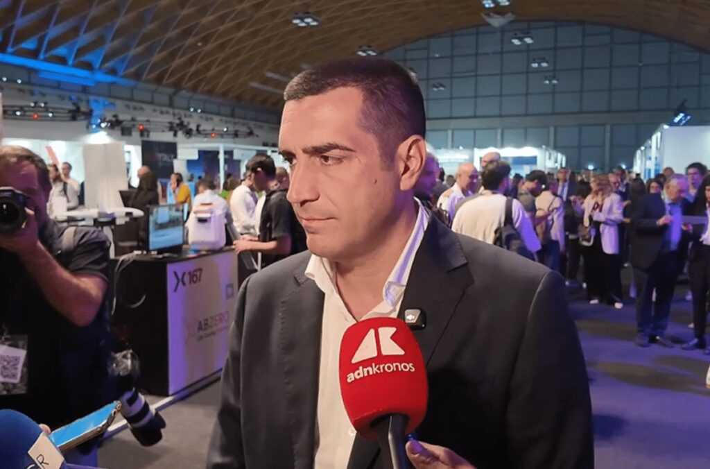 De Pascale: “Spazio settore che apre all’Emilia-Romagna un filone industriale nuovo e strategico”