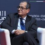 Deficit al 3,1%, Tria: “Non uscendo da procedura infrazione Giorgetti può dire no a bandierine elettorali”