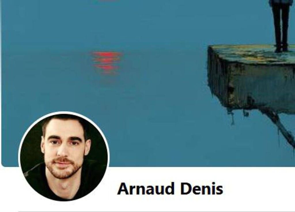 “Depongo le armi, non giudicatemi”, l’attore Arnaud Denis sceglie l’eutanasia a 43 anni