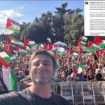 Di Battista: “Mi sento meglio, torno in Italia venerdì”