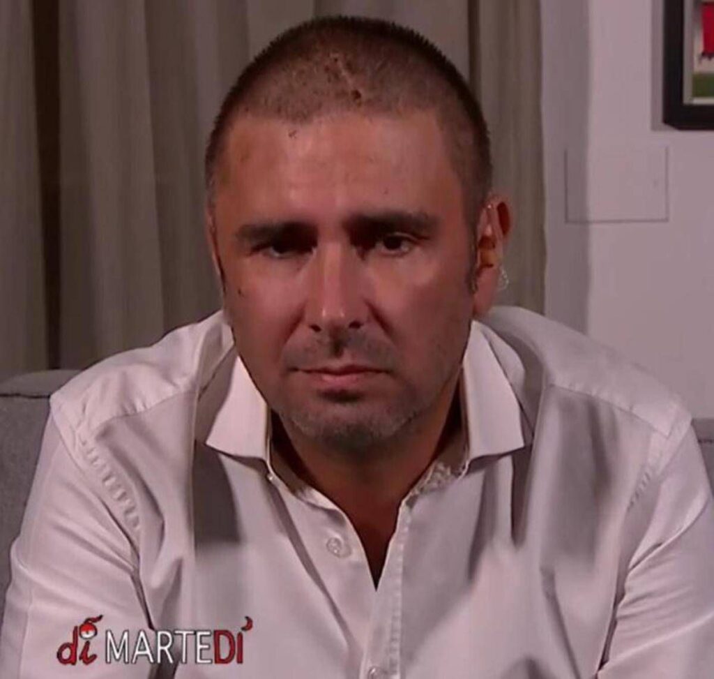 Di Battista: “Sono stato operato per un tumore a Cuba, mi sto curando”