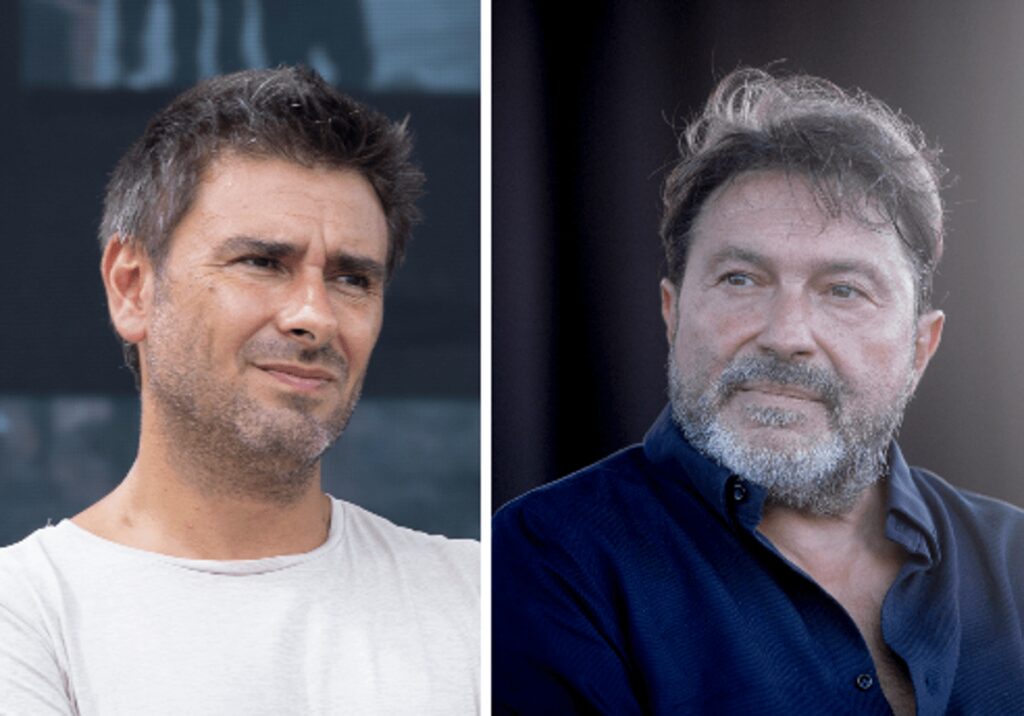 Di Battista scrive a Ranucci: “Resisti”. Poi sui social: “Cuba mi ha salvato la vita, sto meglio”