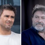 Di Battista scrive a Ranucci: “Resisti”. Poi sui social: “Cuba mi ha salvato la vita, sto meglio”