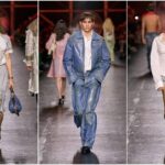 Diesel, ‘sexy e dirompente’ l’ultima festa di Glenn Martens