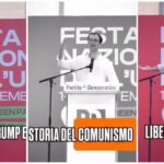 “Distruggiamo il capitalismo, siamo i nipoti del comunismo”: giovani Dem all’attacco