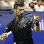 Djokovic: “Continuo a giocare perché voglio vincere”