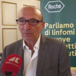 Dlbcl, Ladisa (Int): “Con glofitamab-GemOx migliore percorso di cura”