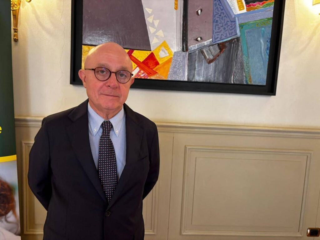 Dlbcl, ematologo Carlo-Stella: “Sopravvivenza a 3 anni del 47% con glofitamab e chemio”