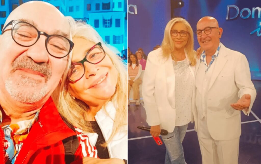 Domenica In, l’addio del maestro Stefano Magnanensi: “Un anno complicato”