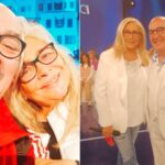 Domenica In, l’addio del maestro Stefano Magnanensi: “Un anno complicato”