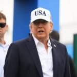 Donald Trump non vuole un rallentamento dell’Intelligenza artificiale: “Chi vincerà questa corsa, vincerà tutto”