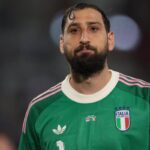 Donnarumma: “Con Mancini torneremo dove l’Italia merita”