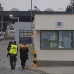 Drone russo danneggia strutture confine Ucraina-Polonia, Varsavia: “No violazione nostro spazio aereo”
