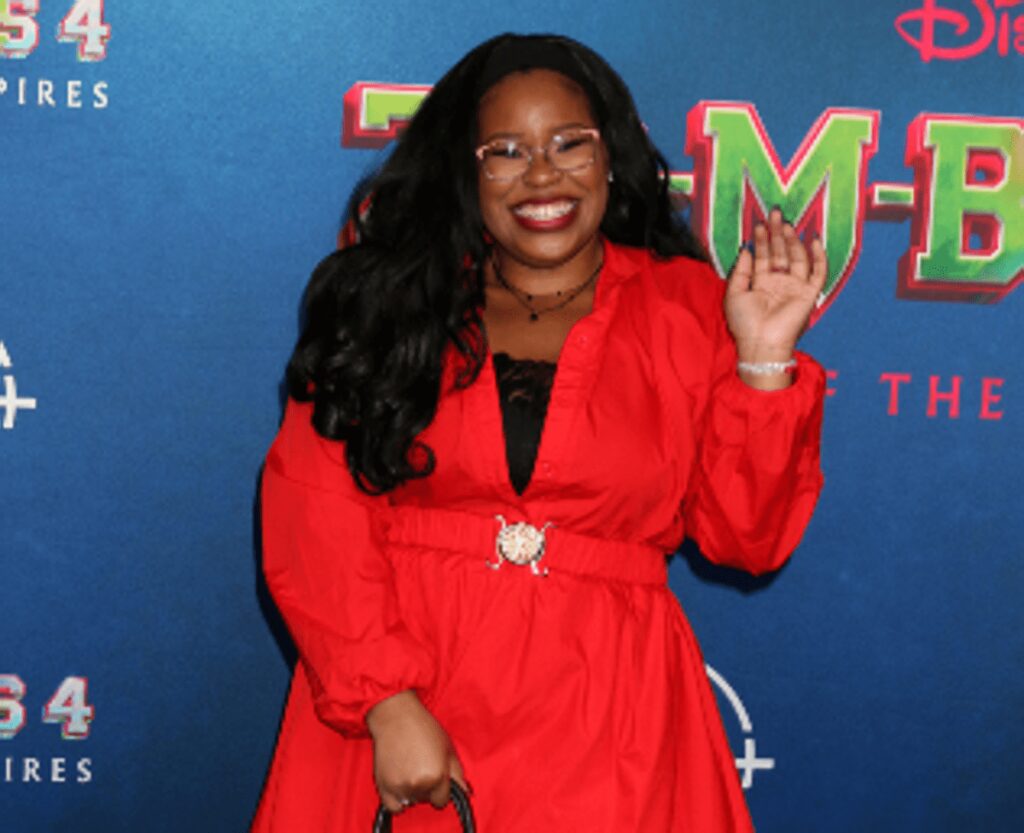 È morta Carla Jeffery, star della saga Disney ‘Zombies’: aveva 33 anni