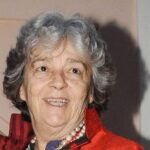 È morta Silvia D’Amico, addio alla produttrice di Rossellini, Magni e Monicelli