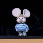 E’ morto Peppino Marzullo, voce storica di Topo Gigio