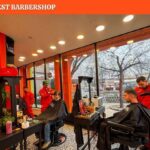 East West Barbershop: Bringing Vietnamese Barbering to Europe Through Skill and Identity