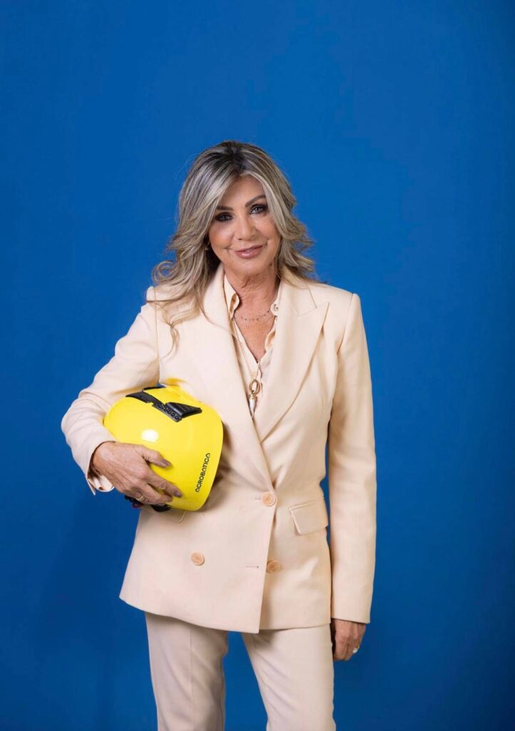 Edilizia, Marras (Acrobatica): “2025 anno complesso ma guardiamo avanti con responsabilità ed efficienza”