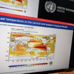 El Niño, l’allerta del governo britannico: “Fate scorta di viveri per sopravvivere”