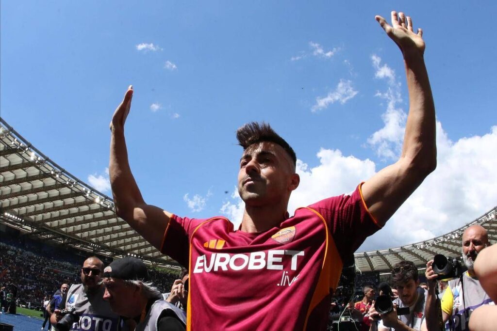 El Shaarawy torna al Genoa 16 anni dopo l’addio