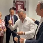 Elezioni suppletive a Reggio Calabria, Roscioli in testa. Occhiuto: “Vittoria”
