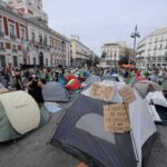 Emergenza abitativa in Spagna, governo annuncia sospensione sfratti per vulnerabili fino al 2030