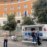 Emergenza sangue nel Lazio, in Campania e Sicilia: oggi a piazza Mastai la raccolta straordinaria Adnkronos-Avis