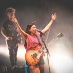 Emma, annullato per maltempo il concerto di stasera all’Ippodromo: “La sicurezza prima di tutto”