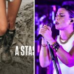 Emma ‘sfida’ il maltempo di Milano, stasera il live all’Ippodromo: la foto ironica