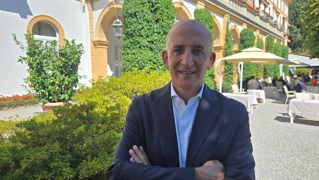 Energia, Mazzoncini (A2A): “Autonomia energetica a 80% in 2050 con rinnovabili”