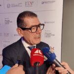 Ermeti (Ieg), “Bex è opportunità per il paese, crea legame con l’industria”