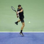 Esordio vincente per Djokovic a Pechino, Borges battuto in due set