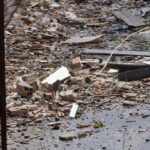 Esplosione in una villetta ad Andria, due morti: cosa sappiamo, i punti ancora da chiarire