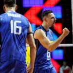 Europei pallavolo, oggi Italia-Slovenia – Diretta