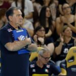 Europei pallavolo, oggi Italia-Svezia – Diretta