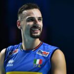 Europei uomini, bis dell’Italia di De Giorgi, anche la Grecia ko 3-0