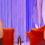 Eva Henger, la malattia della madre: “È stato difficile, una volta è sparita per tre giorni”