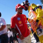 F1: Gp Spagna, Hamilton subito out per problema ai freni