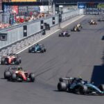F1, svelato il calendario 2027 con 24 Gran Premi e 10 gare Sprint