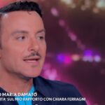 Fabio Maria Damato dopo il pandoro-gate: “Ferragni? Nessuno scontro ma non c’è più rapporto”