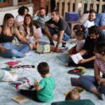 Famiglia, Osservatorio Pampers: il 63% dei papà teme di non fare abbastanza per i propri figli