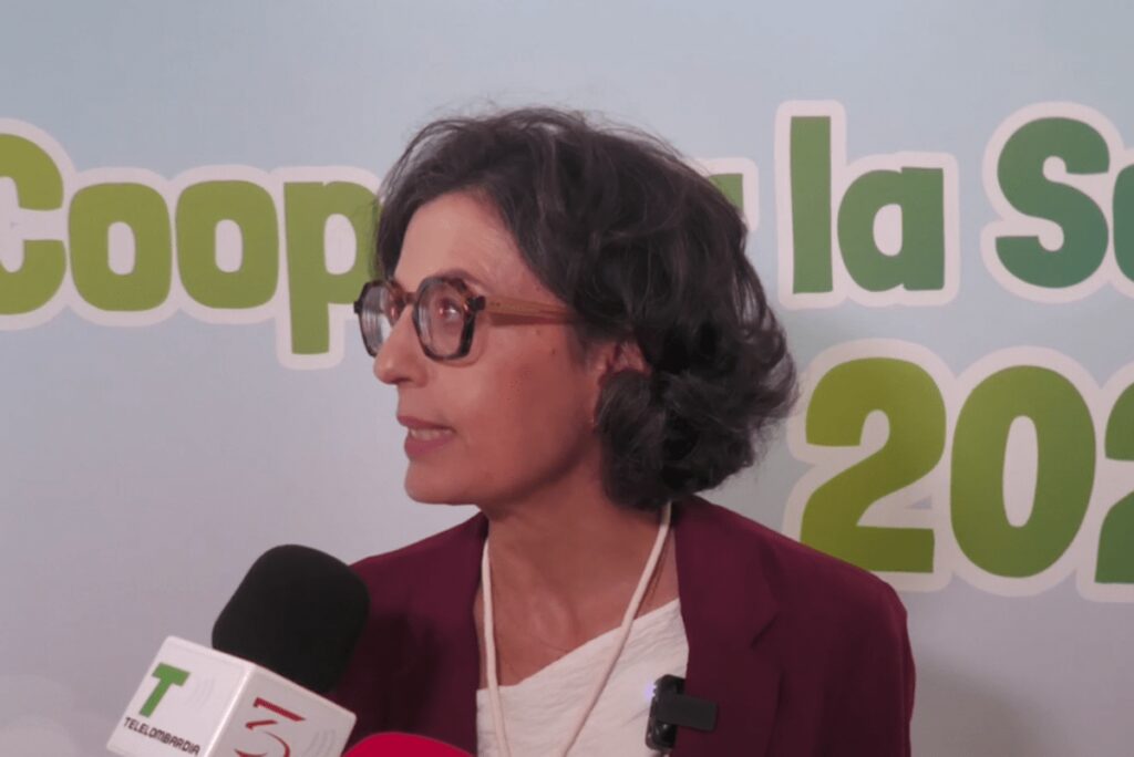 Favarulo (Coop), ‘salute persone collegata a quella animali e ambiente’
