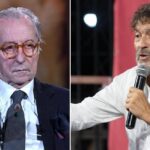 Feltri contro Ranucci: “Dovrebbe andare ad arare, la Rai non doveva nemmeno assumerlo”