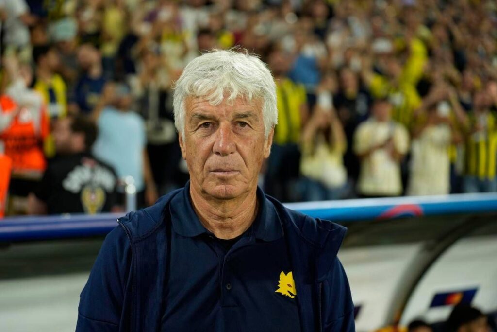 Fenerbahce-Roma, Gasperini chiede tre rigori: cos’è successo in Champions
