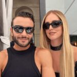 Ferragni, Fabio Maria Damato ospite oggi a Verissimo: dal Pandoro-gate ai rapporti con Fedez